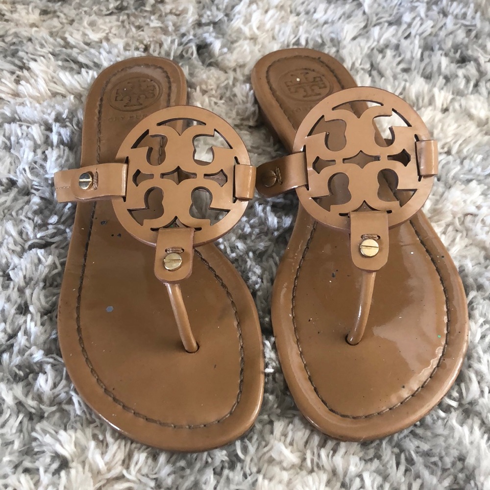Tory Burch Miller